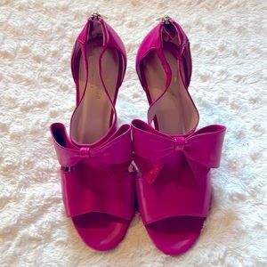 Kate Spade heels size 8.5